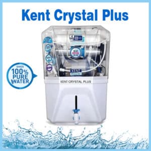Kent Crystal Plus