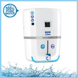 Kent Smart Alkalizer water purifier bangladesh